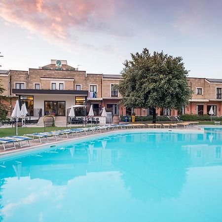 Terra Umbra Hotel Narni Exterior photo