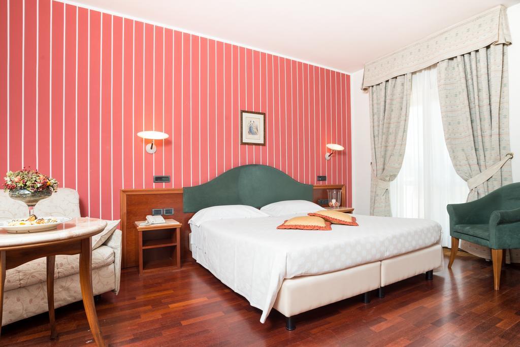 Terra Umbra Hotel Narni Room photo