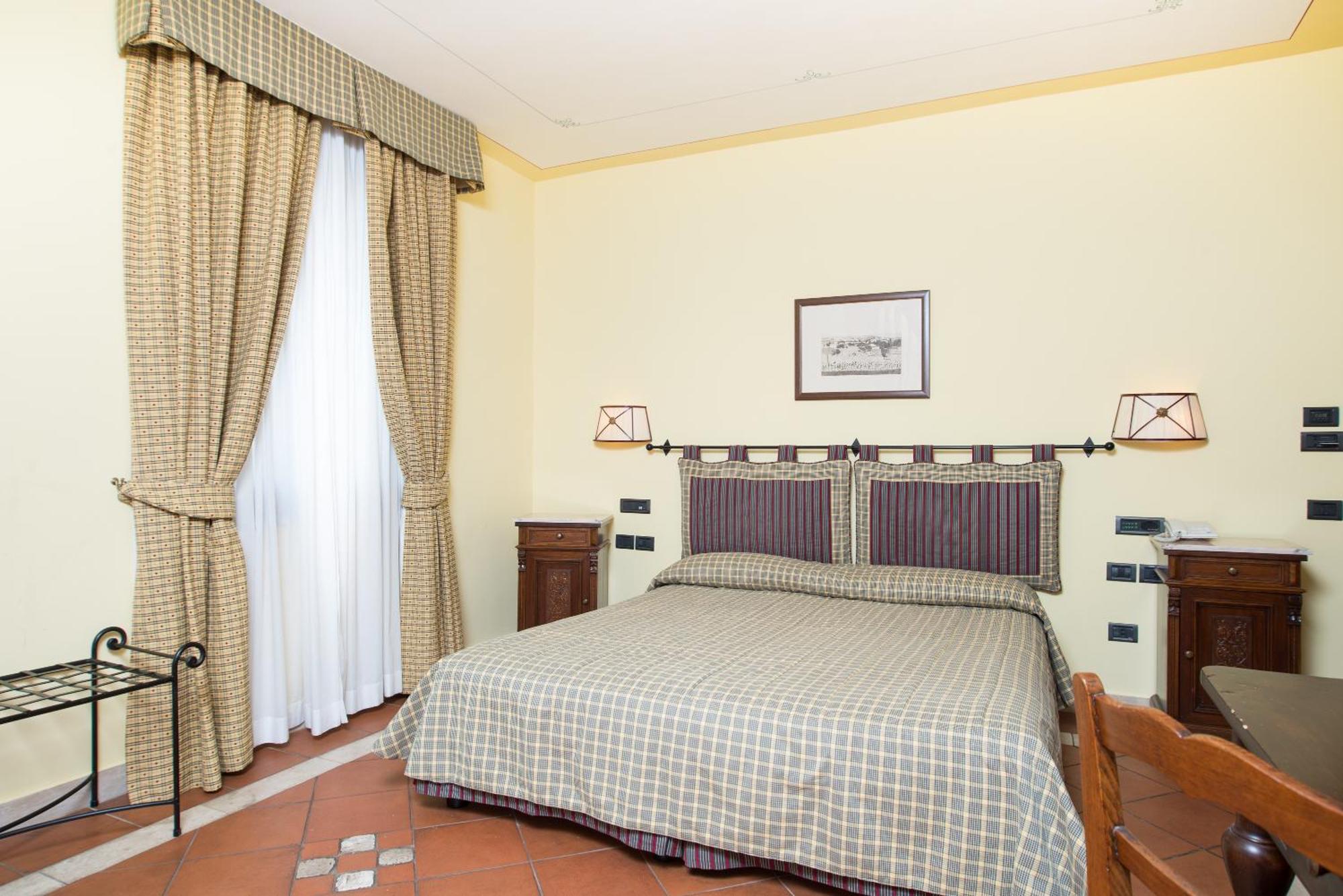 Terra Umbra Hotel Narni Exterior photo