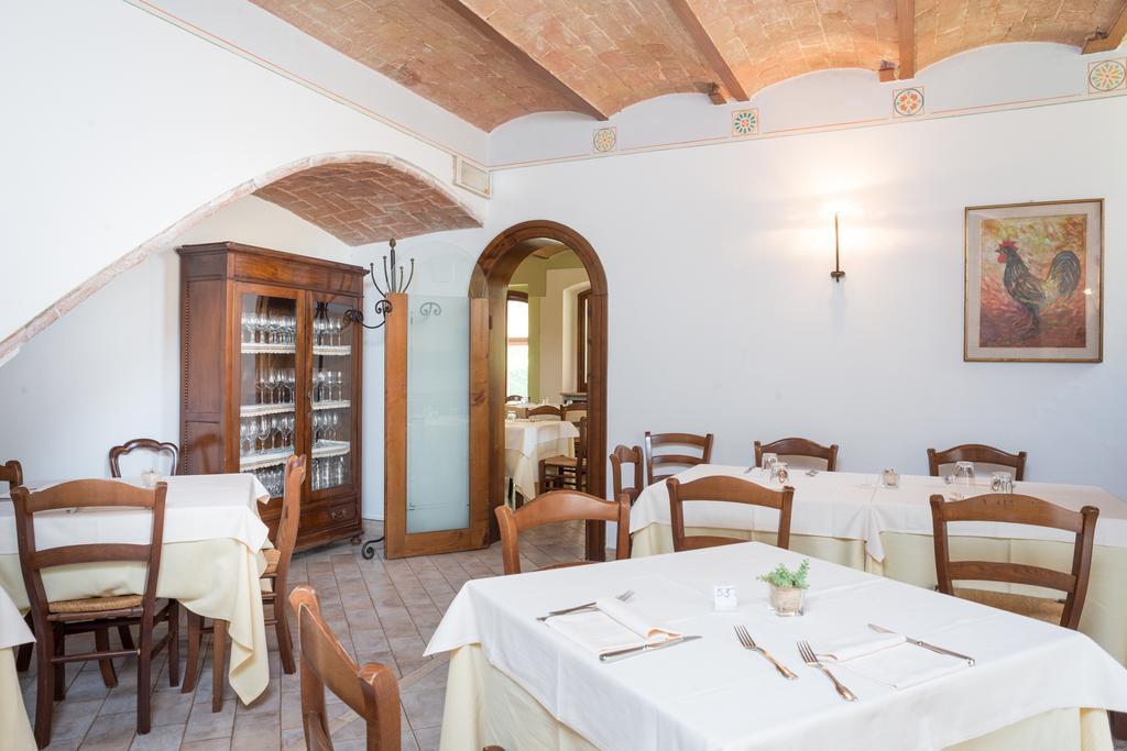 Terra Umbra Hotel Narni Exterior photo