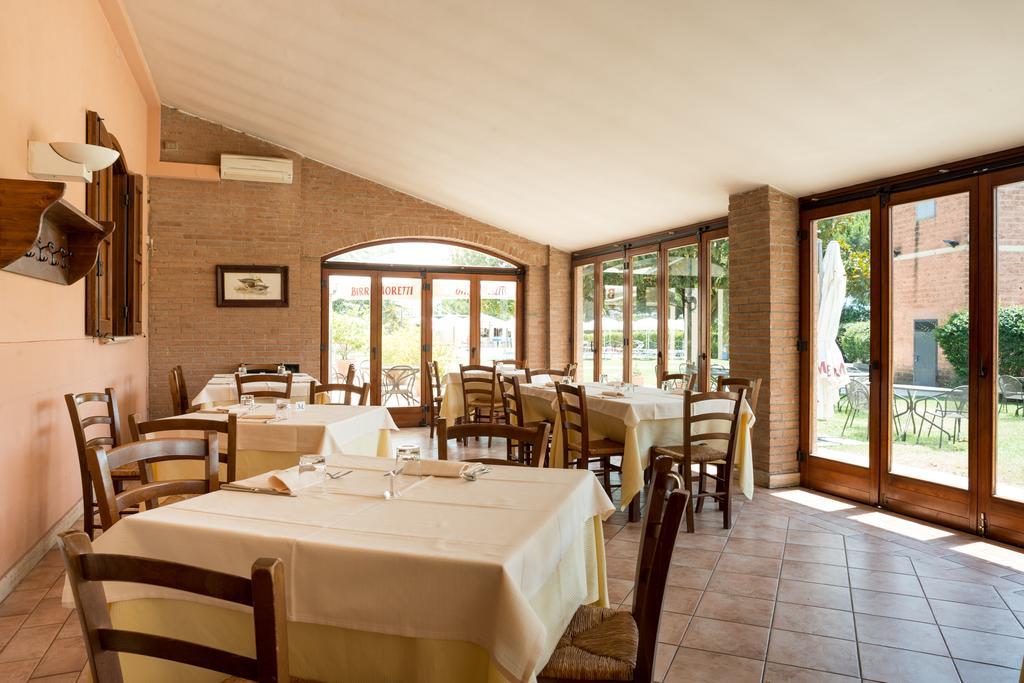 Terra Umbra Hotel Narni Exterior photo