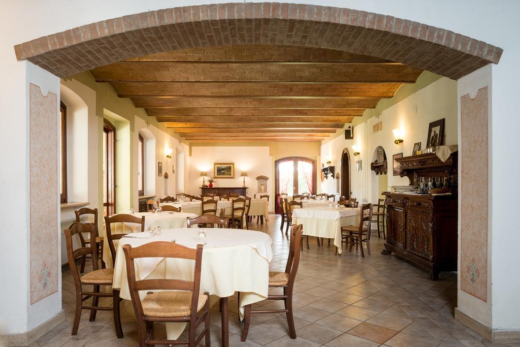 Terra Umbra Hotel Narni Exterior photo