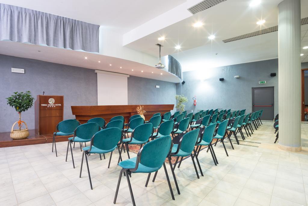 Terra Umbra Hotel Narni Exterior photo
