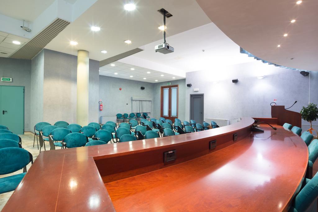 Terra Umbra Hotel Narni Exterior photo