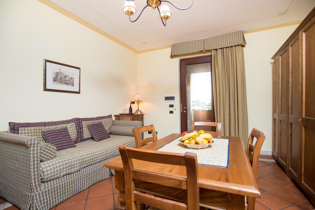 Terra Umbra Hotel Narni Room photo