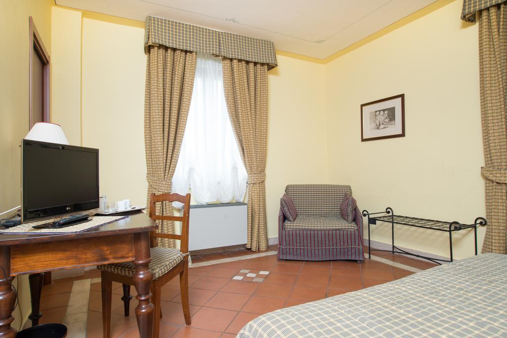 Terra Umbra Hotel Narni Room photo