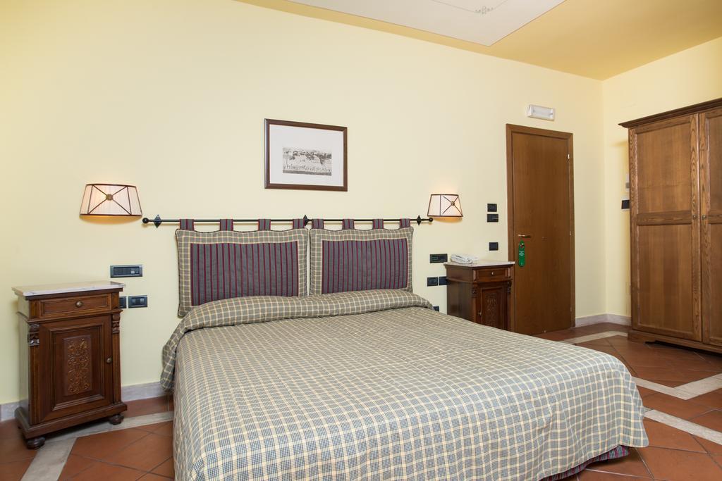 Terra Umbra Hotel Narni Room photo