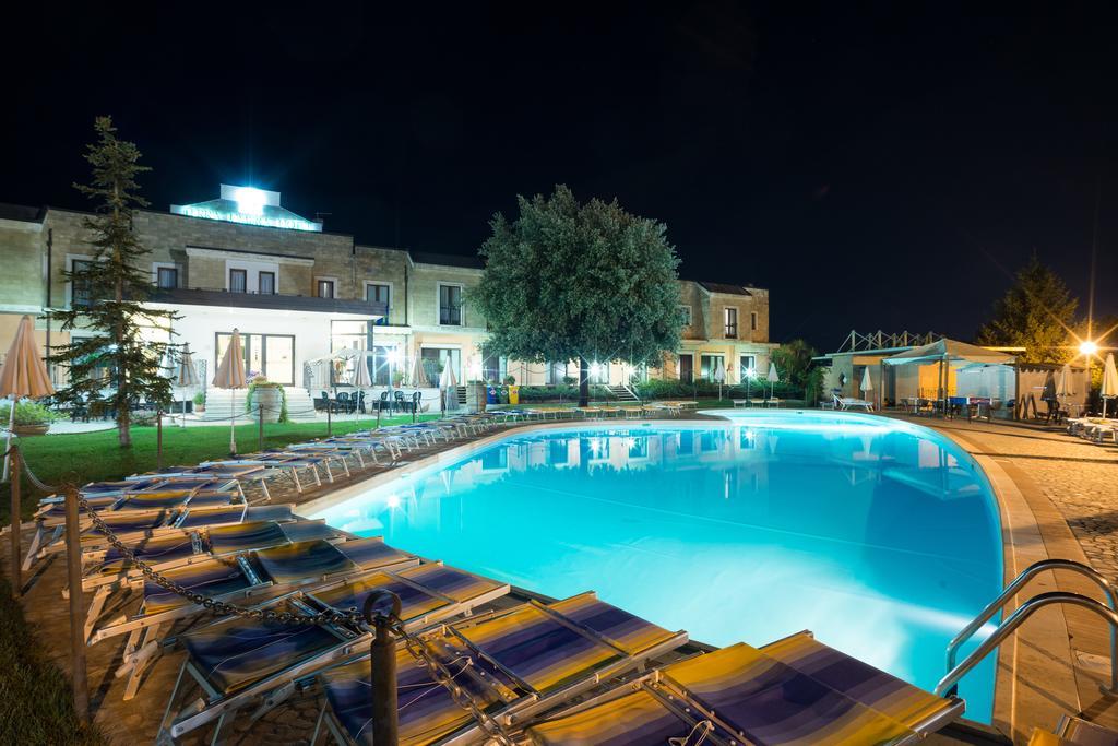 Terra Umbra Hotel Narni Exterior photo