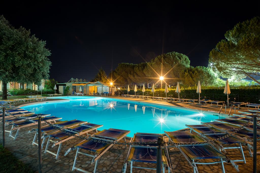Terra Umbra Hotel Narni Exterior photo