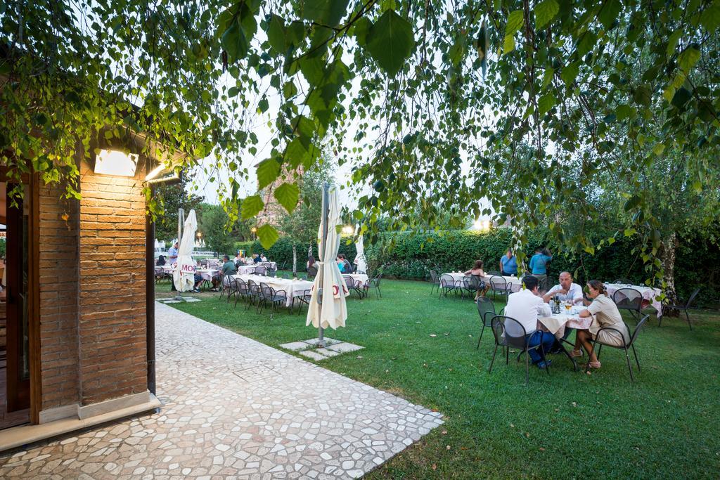 Terra Umbra Hotel Narni Exterior photo