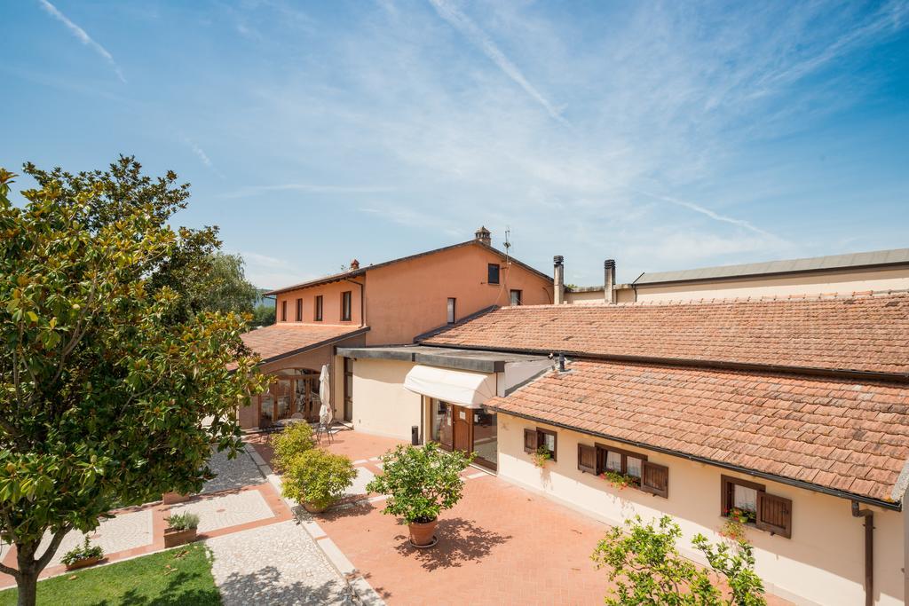 Terra Umbra Hotel Narni Exterior photo