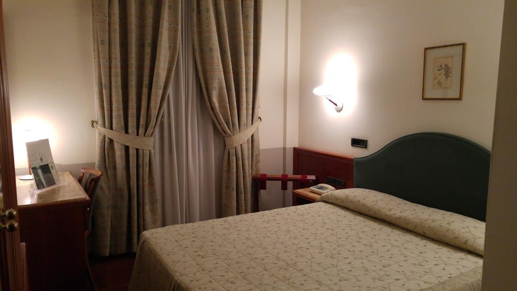 Terra Umbra Hotel Narni Exterior photo