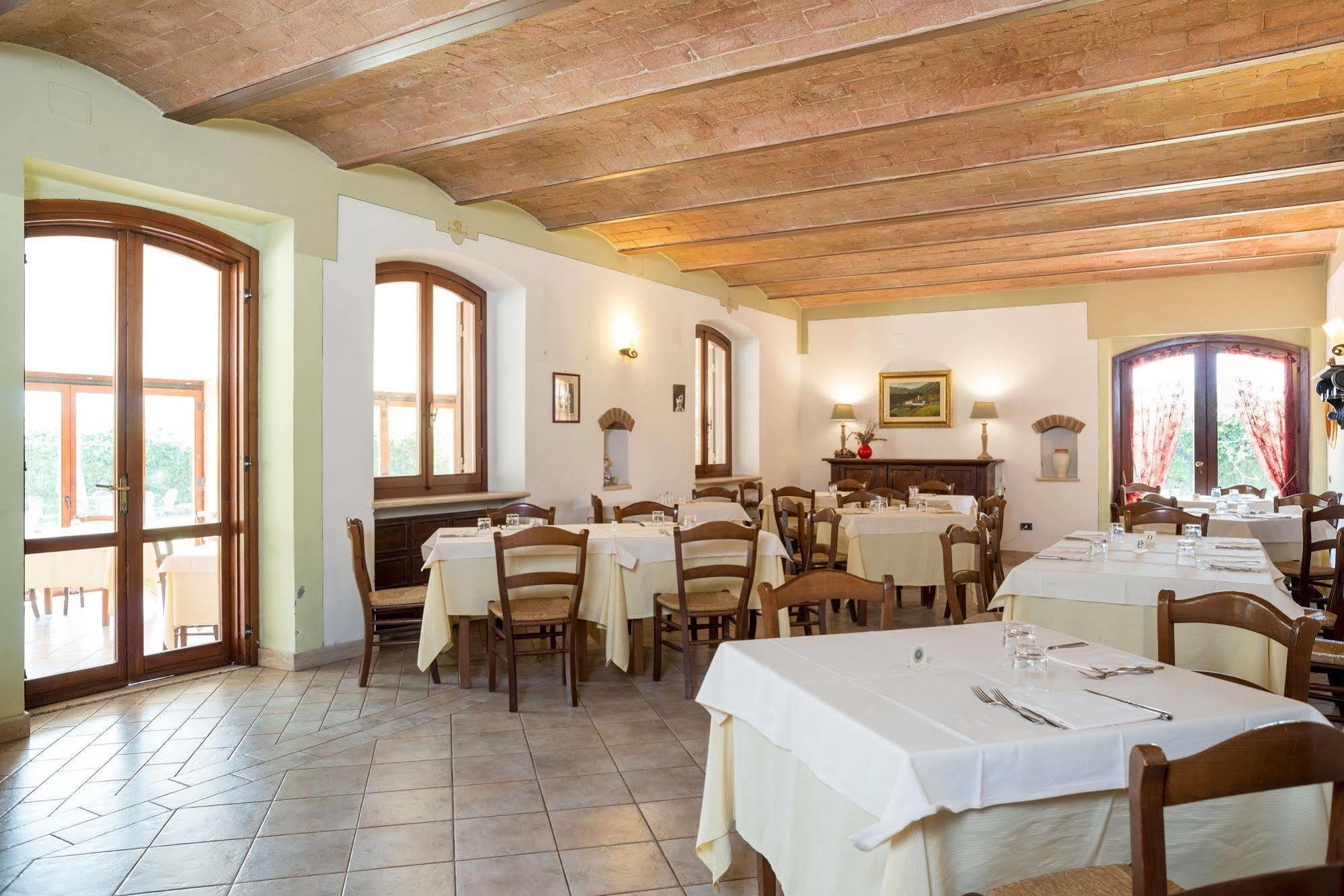 Terra Umbra Hotel Narni Exterior photo