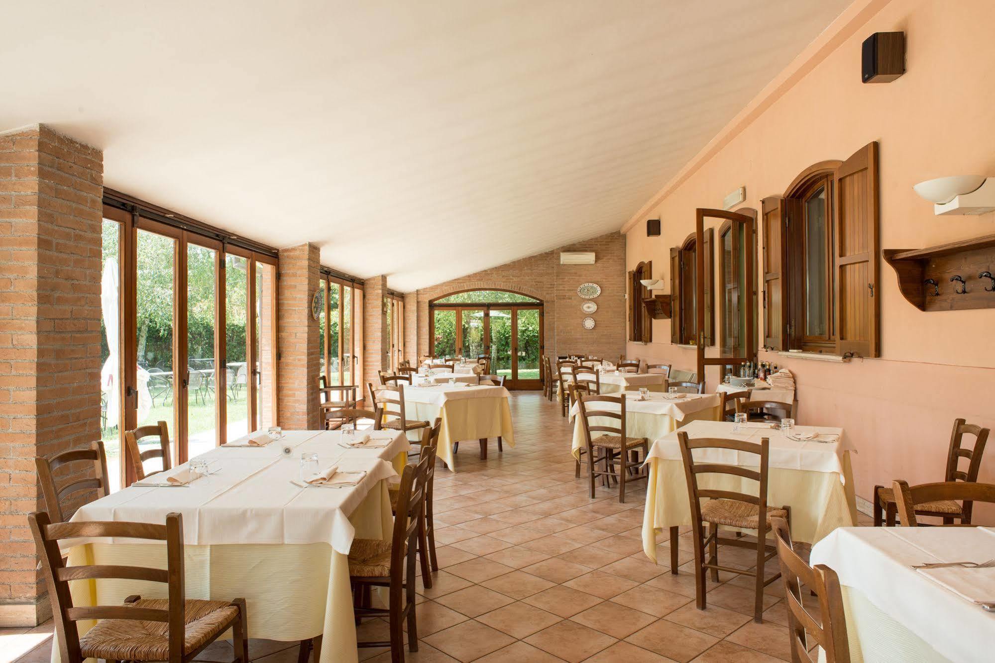 Terra Umbra Hotel Narni Exterior photo