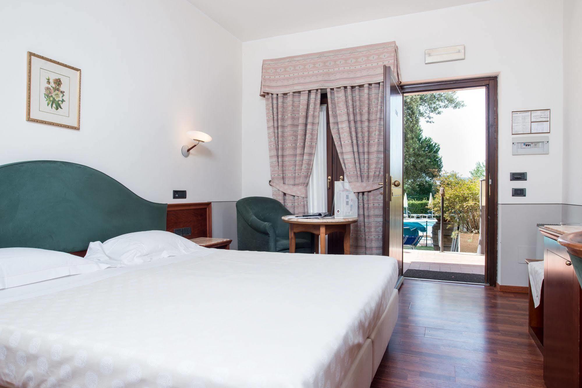 Terra Umbra Hotel Narni Exterior photo
