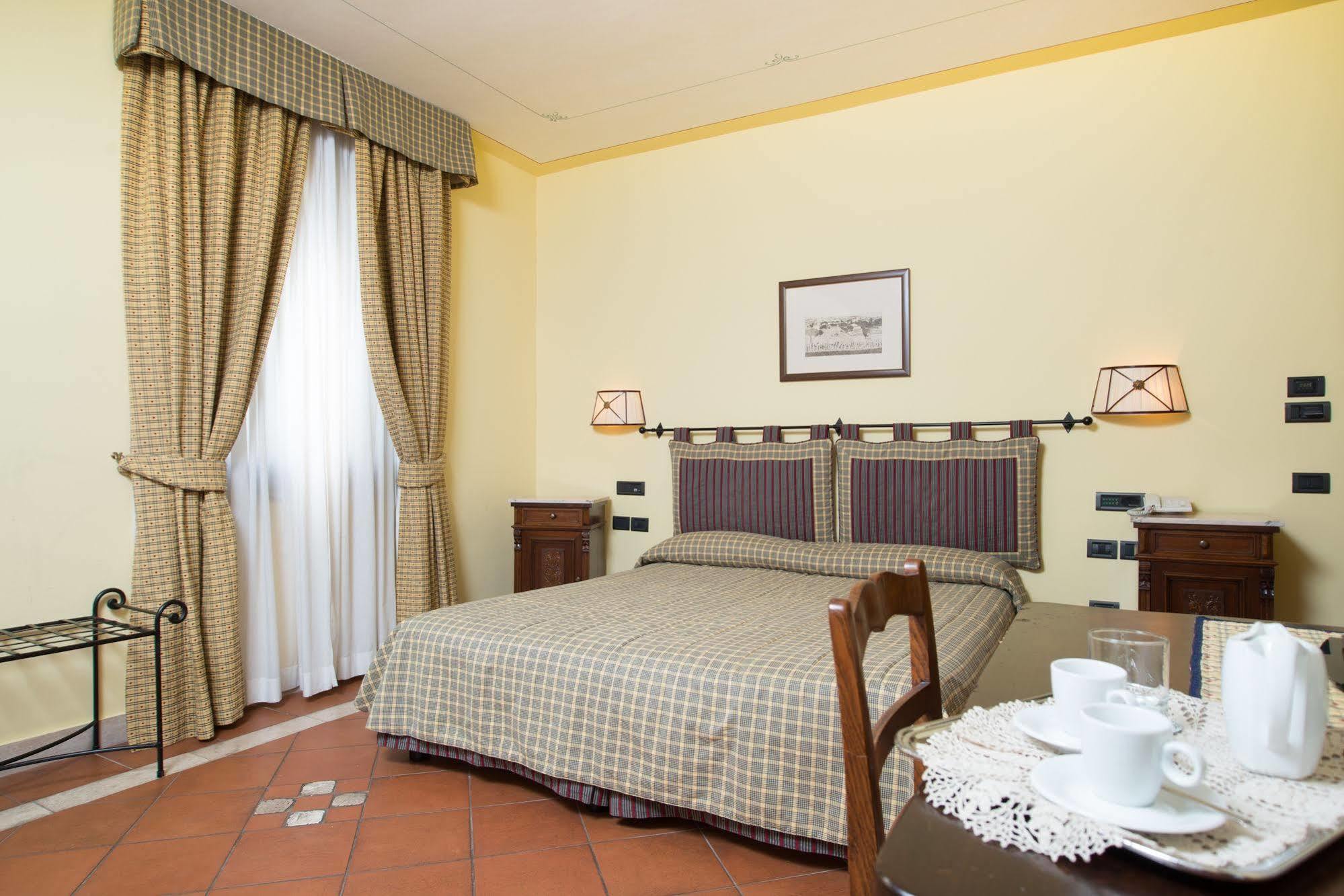 Terra Umbra Hotel Narni Exterior photo